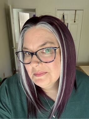 Chelsey Smith Wig - Nancy Plum Champagne Petite